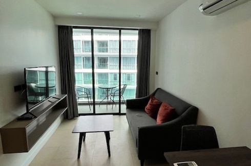1 Bedroom Condo for rent in Sea Zen Condominium, Bang Sare, Chonburi