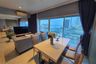 2 Bedroom Condo for rent in Veranda Residence Pattaya, Na Jomtien, Chonburi
