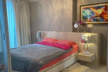 1 Bedroom Condo for rent in Acqua, Nong Prue, Chonburi