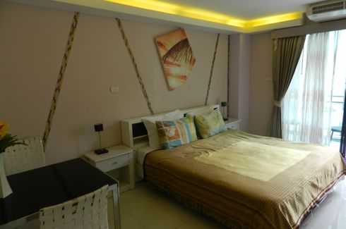 Condo for rent in Neo Condo, Nong Prue, Chonburi