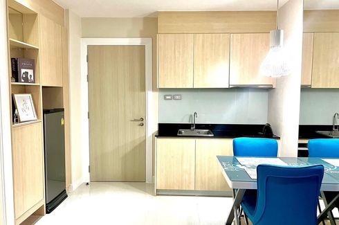 1 Bedroom Condo for rent in Grande Caribbean, Nong Prue, Chonburi