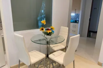 2 Bedroom Condo for rent in Diamond Suites Resort Condominium, Nong Prue, Chonburi