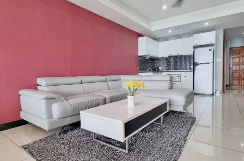 Condo for rent in Jomtien Complex, Nong Prue, Chonburi