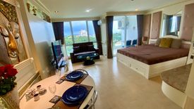 Condo for rent in The Cliff, Nong Prue, Chonburi