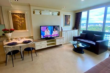 Condo for rent in The Cliff, Nong Prue, Chonburi