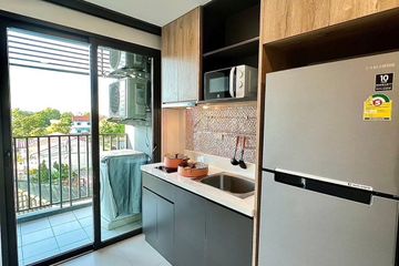 1 Bedroom Condo for rent in The Win Pattaya, Nong Prue, Chonburi