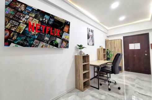 1 Bedroom Apartment for rent in Hargone Condotel, Nong Prue, Chonburi