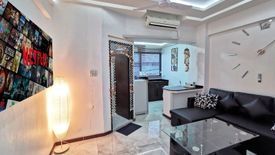 1 Bedroom Apartment for rent in Hargone Condotel, Nong Prue, Chonburi