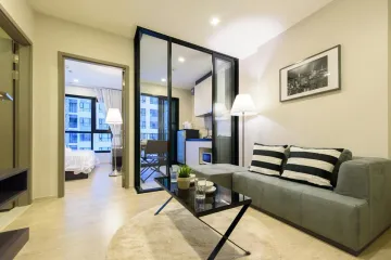 1 Bedroom Condo for rent in The Base Central Pattaya, Nong Prue, Chonburi