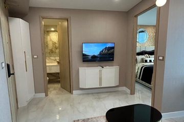 1 Bedroom Condo for rent in Copacabana Golf Jomtien, Nong Prue, Chonburi