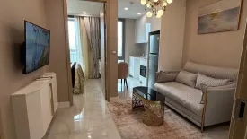 1 Bedroom Condo for rent in Copacabana Golf Jomtien, Nong Prue, Chonburi