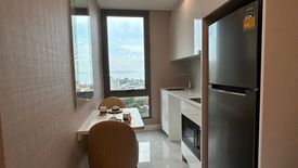 1 Bedroom Condo for rent in Copacabana Golf Jomtien, Nong Prue, Chonburi