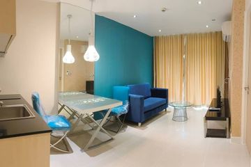 1 Bedroom Condo for rent in Grande Caribbean, Nong Prue, Chonburi