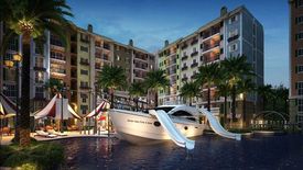 3 Bedroom Condo for rent in Seven Seas Cote d'Azur, Na Jomtien, Chonburi