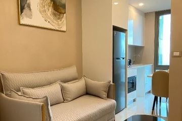 1 Bedroom Condo for rent in Copacabana Golf Jomtien, Nong Prue, Chonburi