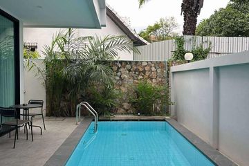 3 Bedroom Villa for rent in Hivery Pool Villa 1, Nong Pla Lai, Chonburi