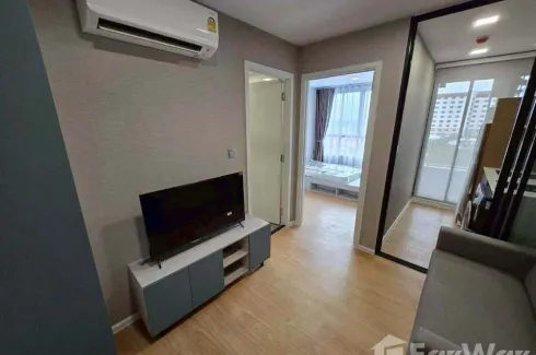 1 Bedroom Condo for rent in Atmoz Kanaal Rangsit, Bang Phun, Pathum Thani