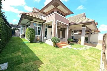 3 Bedroom House for rent in Baan Sirisa 16, Nong Prue, Chonburi