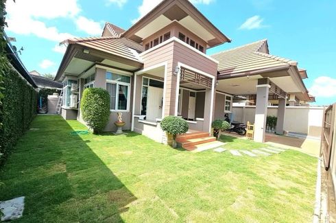 3 Bedroom House for rent in Baan Sirisa 16, Nong Prue, Chonburi