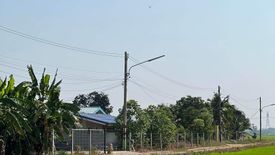 Land for sale in Bueng Bon, Pathum Thani