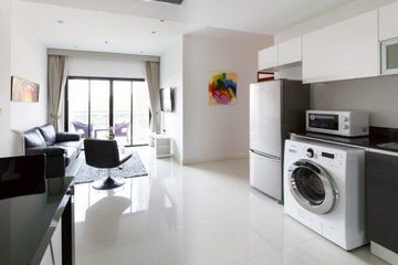 2 Bedroom Condo for rent in The Axis, Nong Prue, Chonburi