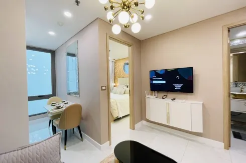 1 Bedroom Condo for rent in Copacabana Golf Jomtien, Nong Prue, Chonburi