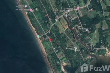 Land for sale in Taling Chan, Krabi