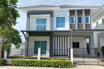 3 Bedroom Townhouse for rent in Lanceo Nov - Pattaya, Nong Prue, Chonburi