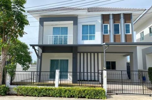 3 Bedroom Townhouse for rent in Lanceo Nov - Pattaya, Nong Prue, Chonburi