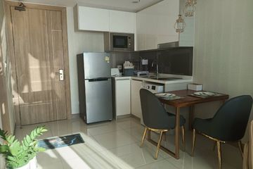 1 Bedroom Condo for rent in The Riviera Wongamat, Na Kluea, Chonburi