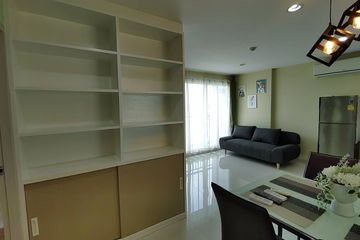 2 Bedroom Condo for rent in Natureza Art, Na Kluea, Chonburi