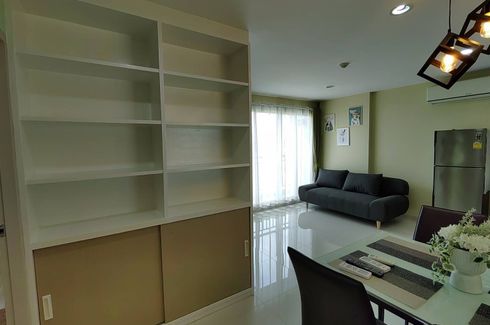 2 Bedroom Condo for rent in Natureza Art, Na Kluea, Chonburi