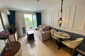 1 Bedroom Condo for rent in Seven Seas Cote d'Azur, Na Jomtien, Chonburi