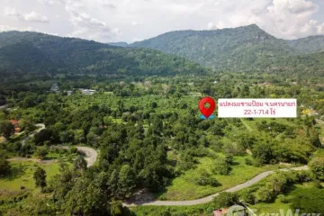 Land for sale in Sarika, Nakhon Nayok