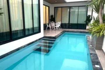 4 Bedroom Villa for rent in Baan Mae 2 Villa, Huai Yai, Chonburi