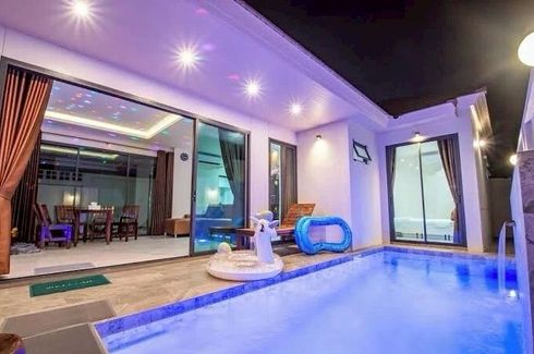 2 Bedroom Villa for rent in Bang Sare, Chonburi