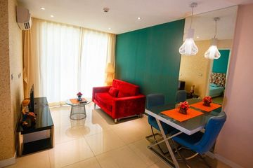 1 Bedroom Condo for rent in Grande Caribbean, Nong Prue, Chonburi