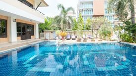 Apartment for rent in Chaba Garden, Nong Prue, Chonburi