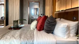 1 Bedroom Condo for rent in Once Pattaya Condominium, Na Kluea, Chonburi