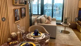 1 Bedroom Condo for rent in Once Pattaya Condominium, Na Kluea, Chonburi