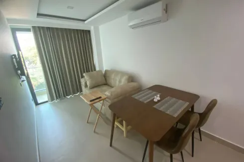 1 Bedroom Condo for rent in The Breeze Beach Side, Bang Sare, Chonburi