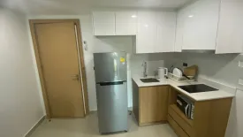 1 Bedroom Condo for rent in The Breeze Beach Side, Bang Sare, Chonburi