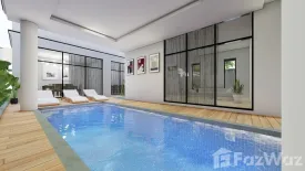 7 Bedroom Villa for sale in Nong Prue, Chonburi