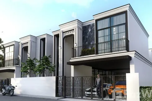 7 Bedroom Villa for sale in Nong Prue, Chonburi