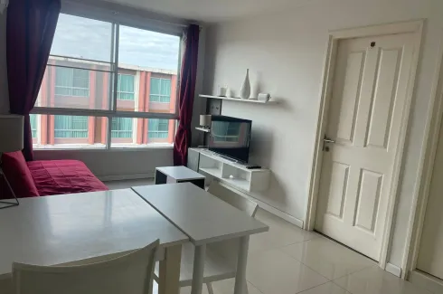 1 Bedroom Condo for sale in D VIENG Santitham, Chang Phueak, Chiang Mai