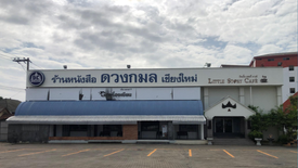 Commercial for rent in Chang Khlan, Chiang Mai