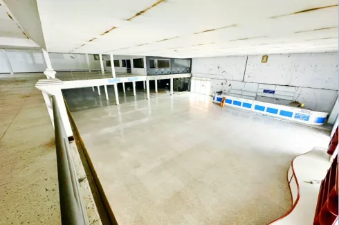 Commercial for rent in Chang Khlan, Chiang Mai