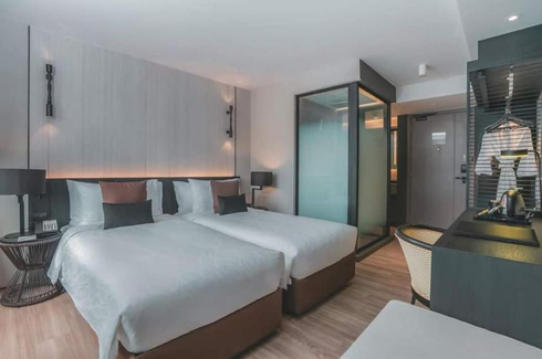 Condo for rent in Bayphere Pattaya, Na Jomtien, Chonburi