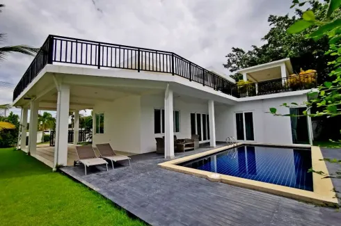 3 Bedroom House for rent in Mountain Village 2, Na Jomtien, Chonburi