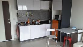 1 Bedroom Condo for rent in The Time, Thung Sukhla, Chonburi
